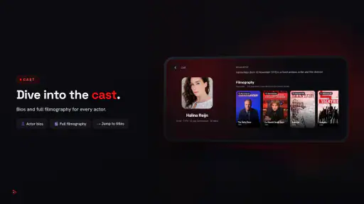 Ales IPTV Player 5