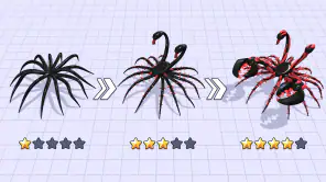 Alien Invasion: RPG Idle Space screenshot