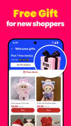 AliExpress - Shopping App 2