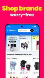 AliExpress - Shopping App 3