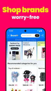 AliExpress - Shopping App screenshot