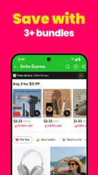 AliExpress - Shopping App 4