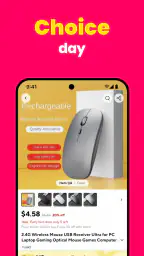 AliExpress - Shopping App 5