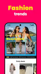 AliExpress - Shopping App 7