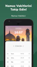 Alim: Kuran, Ezan, Namaz Vakti 2