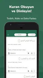 Alim: Kuran, Ezan, Namaz Vakti 3
