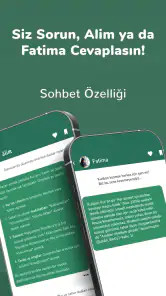 Alim: Kuran, Ezan, Namaz Vakti screenshot