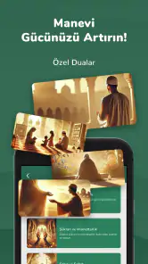 Alim: Kuran, Ezan, Namaz Vakti screenshot