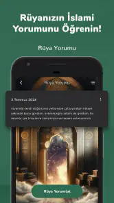 Alim: Kuran, Ezan, Namaz Vakti screenshot