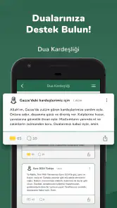 Alim: Kuran, Ezan, Namaz Vakti screenshot