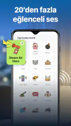 Alkışla telefonu bul- ClapSeek 4