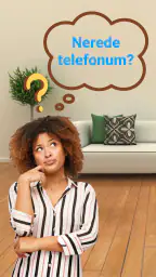 Alkışla Telefonunu Bul 1