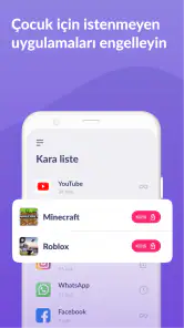 Alli360 by Kids360 screenshot