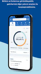 Allianz'ım screenshot