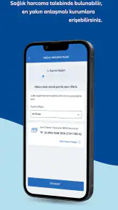 Allianz'ım screenshot