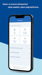 Allianz'ım screenshot