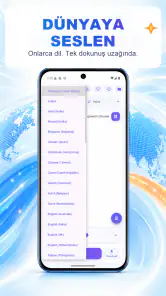 Aloud: AI Text to Speech screenshot