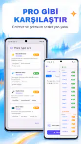 Aloud: AI Text to Speech screenshot