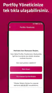 Alternatif Bank Mobil screenshot