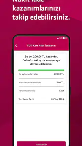 Alternatif Bank Mobil screenshot