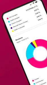 Alternatif Bank Mobil screenshot