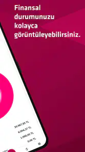 Alternatif Bank Mobil screenshot
