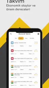 Altın Gümüş Fiyatları Canlı screenshot