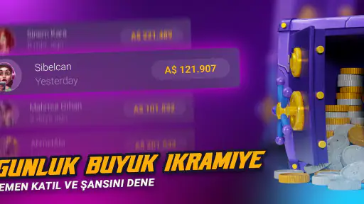 Altinstar Okey 101 Oyna 4