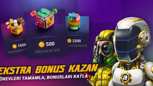 Altinstar Okey 101 Oyna 5
