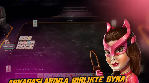 Altinstar Okey 101 Oyna 7