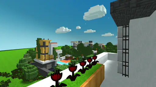 Amazing builds for Minecraft 5