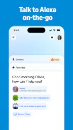 Amazon Alexa 1