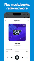Amazon Alexa 3