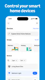 Amazon Alexa 5