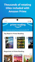 Amazon Kindle 7