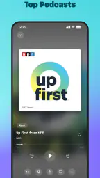 Amazon Music: Songs & Podcasts 2