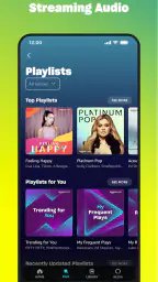 Amazon Music: Songs & Podcasts 4