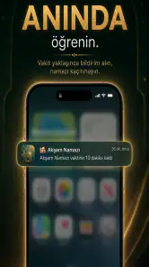 Amel - İslami Yaşam Asistanı screenshot