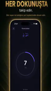 Amel - İslami Yaşam Asistanı screenshot