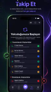 Amel - İslami Yaşam Asistanı screenshot