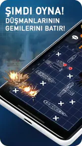 Amiral Battı screenshot