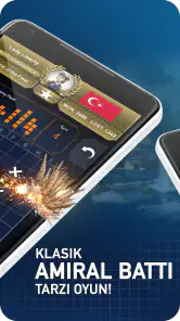 Amiral Battı screenshot