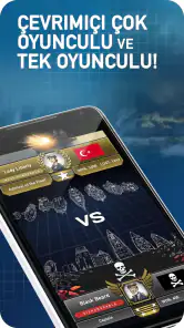 Amiral Battı screenshot