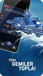 Amiral Battı 5