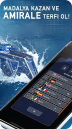 Amiral Battı 6