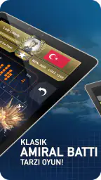 Amiral Battı 8