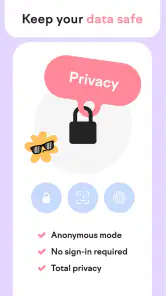 amma: Gün Gün Hamilelik Takibi screenshot