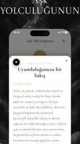 Amora: Ruh Eşinden Bir Esinti screenshot