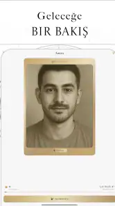 Amora: Ruh Eşinden Bir Esinti screenshot