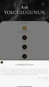 Amora: Ruh Eşinden Bir Esinti screenshot
